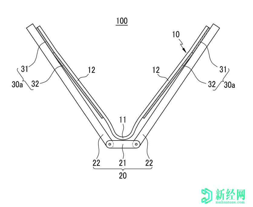 LG和三星正在推進(jìn)可折疊顯示技術(shù)，以提高耐用性