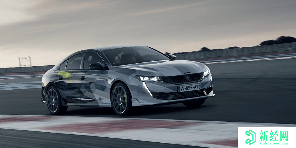 標致正在計劃將電動(dòng)GTi模型用作PSE