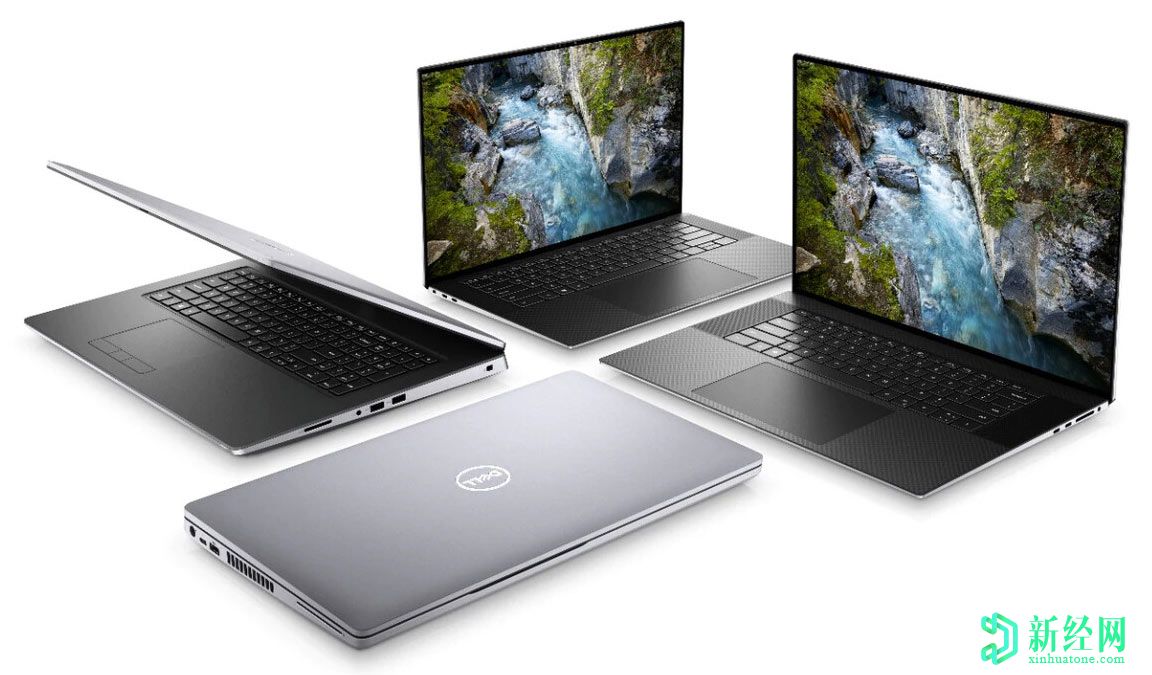 戴爾XPS 17在印度推出，具有第10代Intel Core i7和無(wú)邊框顯示器
