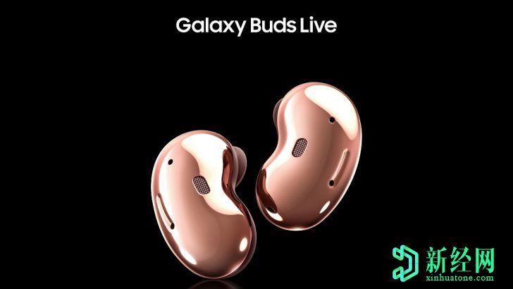 三星Galaxy Watch3和Galaxy Buds Live分別在印度推出，價(jià)格分別為29,990盧比和14,990盧比。