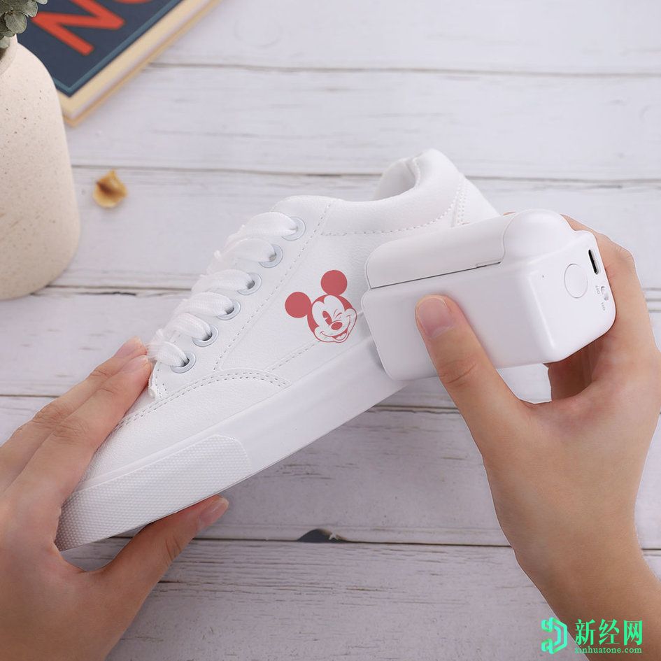 小米優(yōu)品眾籌手持打印機為499元