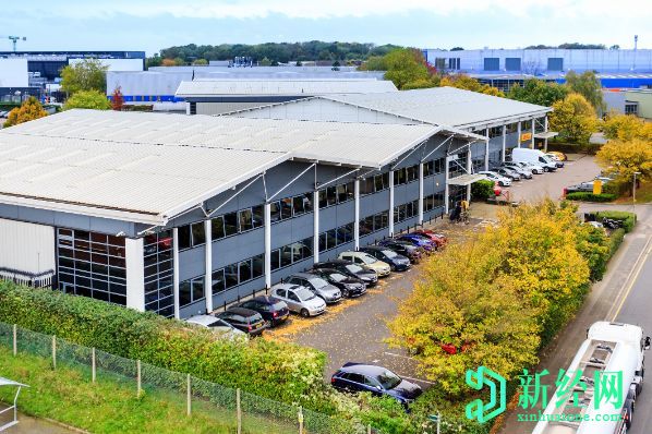 烏節街以1650萬(wàn)歐元收購東南工業(yè)區