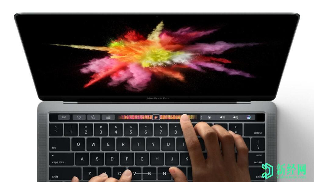 基于A(yíng)RM的MacBook Pro可能附帶第二代觸控欄和Face ID功能