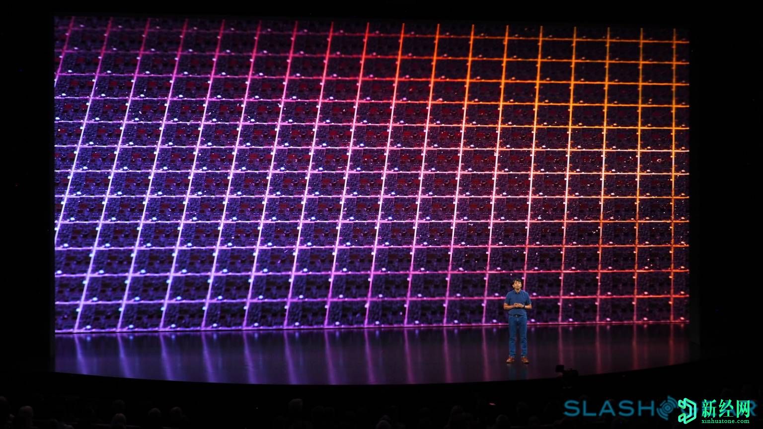 蘋(píng)果的“瘋狂” iPhone 12升級泄漏