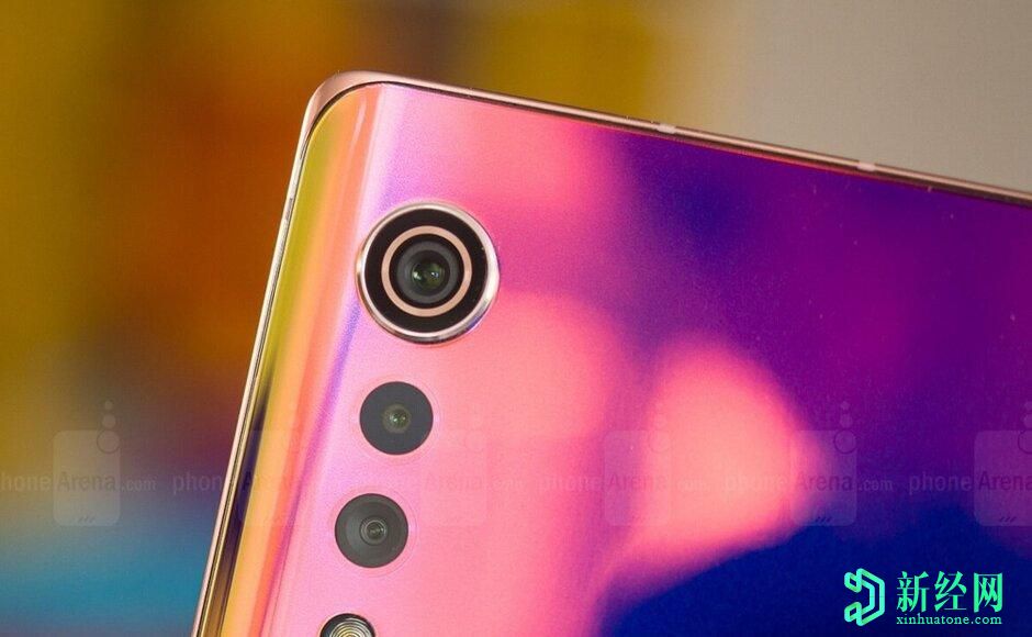 Verizon將于8月21日開(kāi)始提供LG Velvet 5G UW