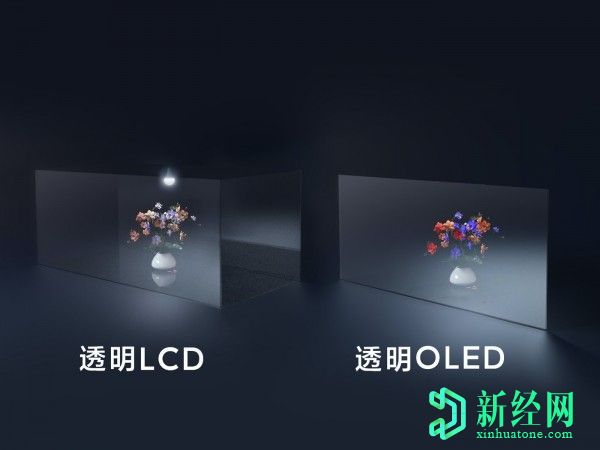 小米解釋了Mi TV Lux透明電視設計背后的技術(shù)