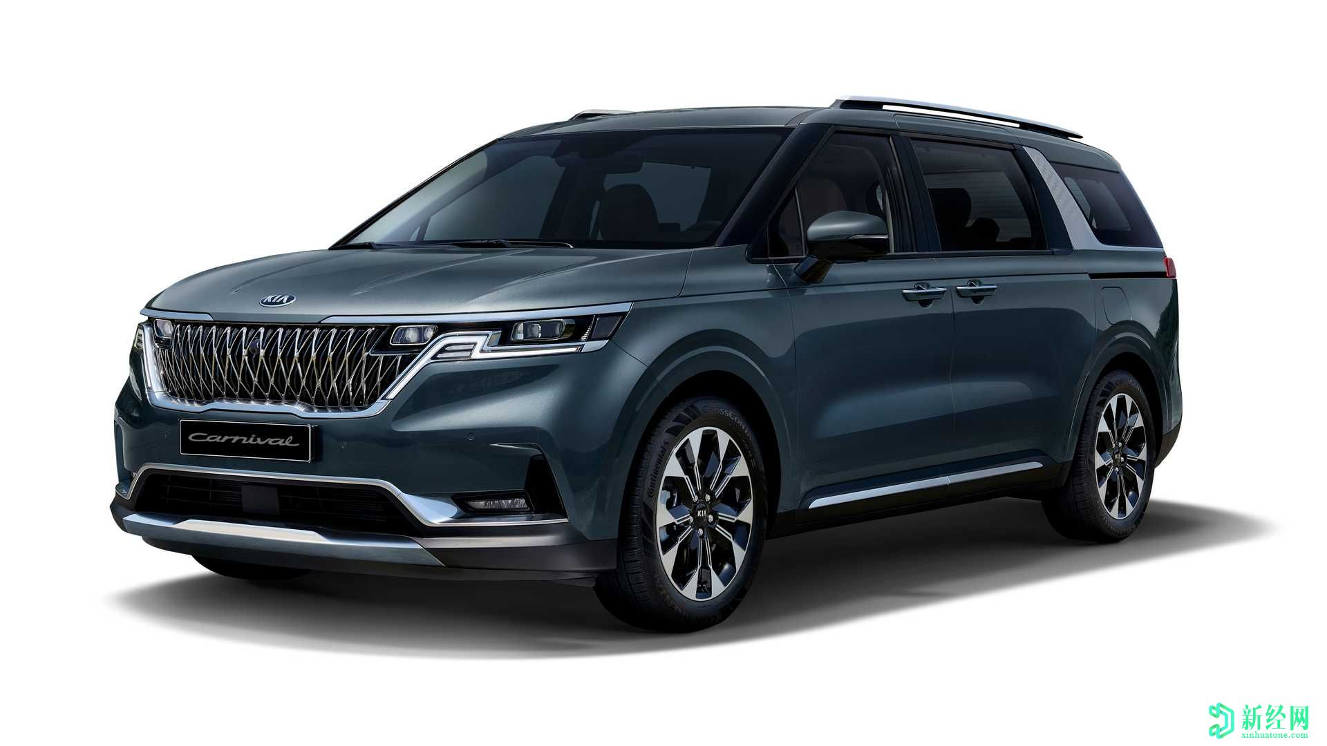 2021年起亞Sedona全面亮相，配備多達11個(gè)座椅，兩臺V6發(fā)動(dòng)機