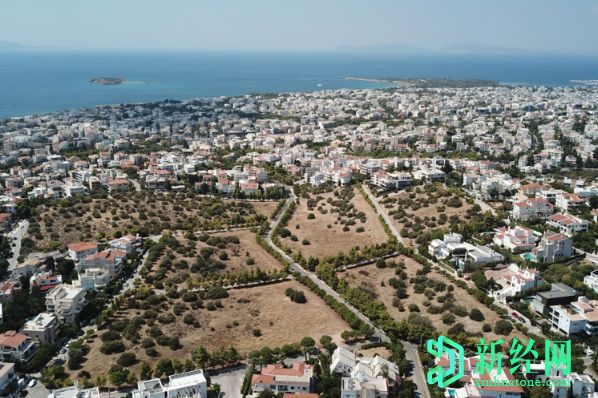 亨德森公園和海因斯收購雅典的住宅開(kāi)發(fā)項目