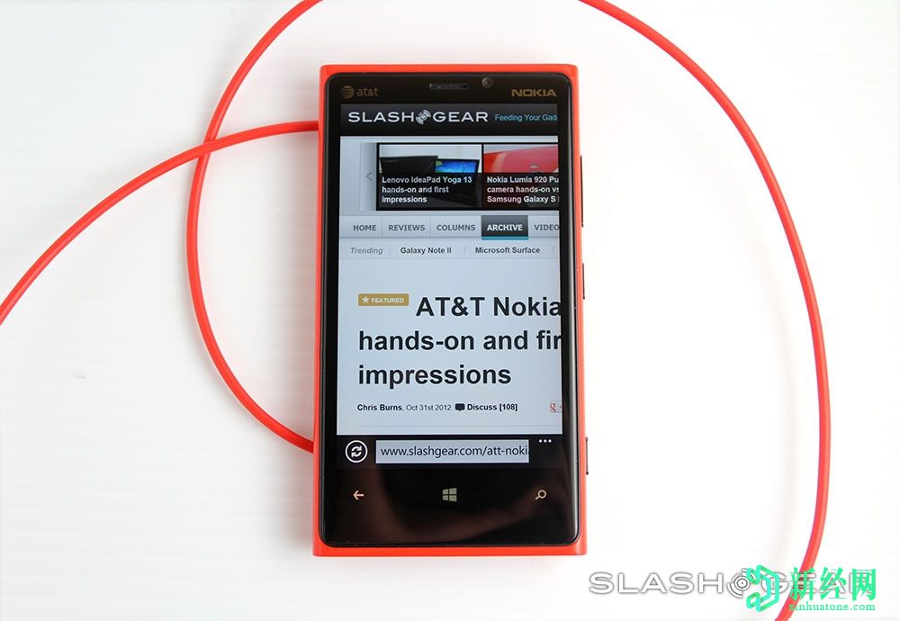 iPhone 12圖片稱(chēng)諾基亞夢(mèng)想可能震驚Android虔誠者