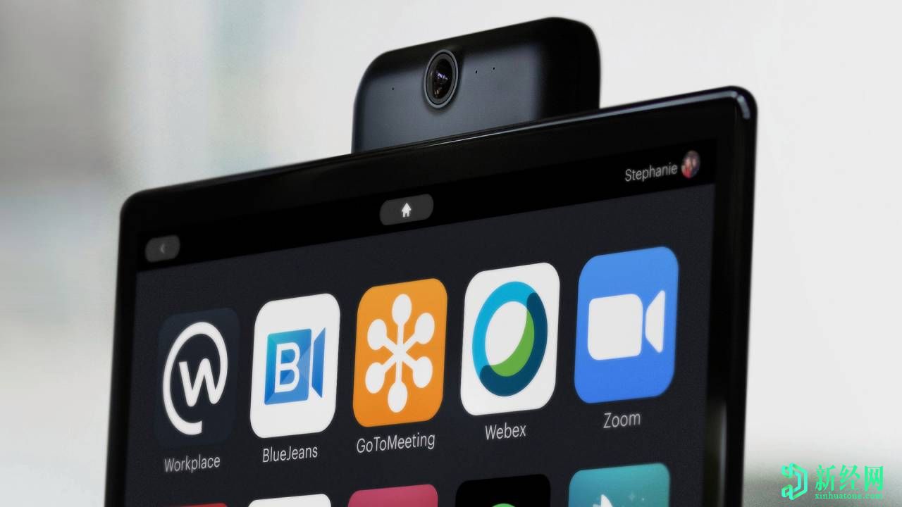 借助第三方視頻通話(huà)應用程序，Facebook Portal變得越來(lái)越有用