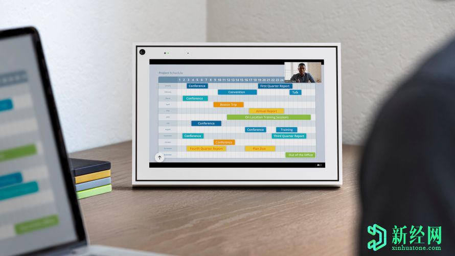 借助第三方視頻通話(huà)應用程序，Facebook Portal變得越來(lái)越有用