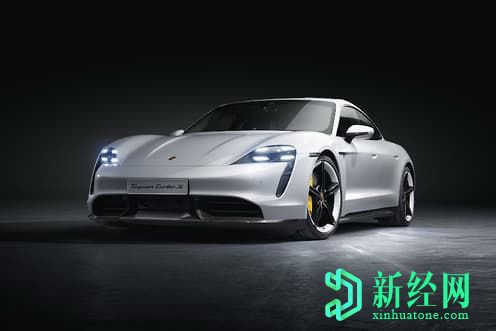 保時(shí)捷Taycan系列已經(jīng)升級