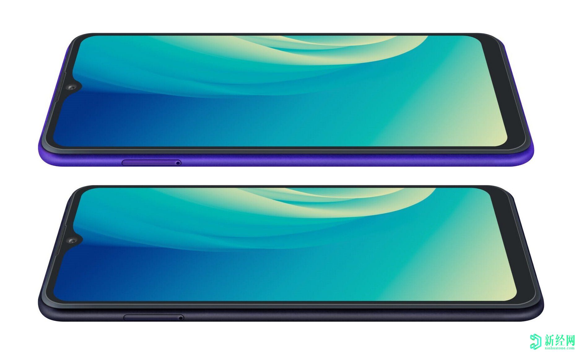 中興Blade A7s 2020官方渲染圖，規格和價(jià)格泄露