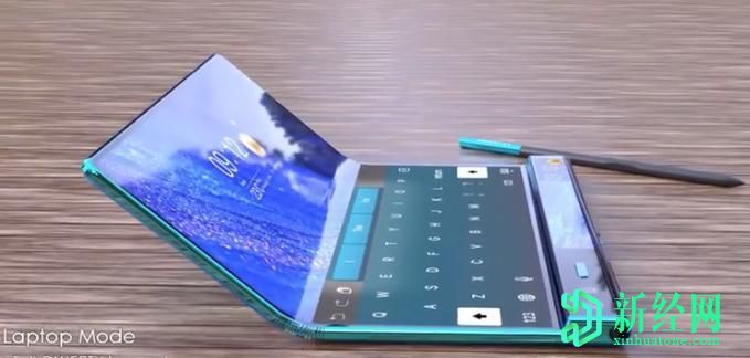 華為Mate X2顯示屏生產(chǎn)將于下個(gè)月開(kāi)始