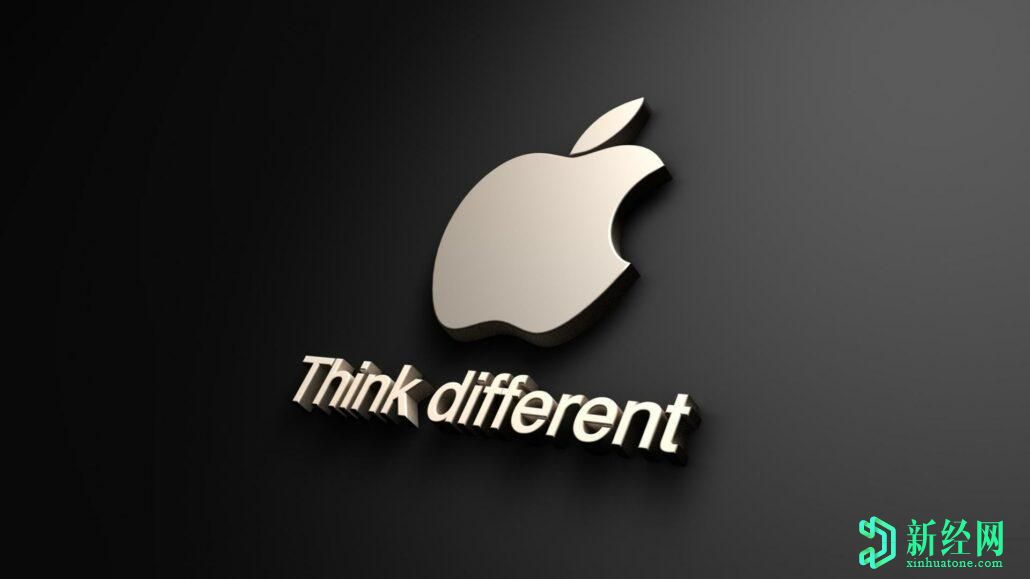 蘋(píng)果公司(AAPL)的官方市值現已超過(guò)187個(gè)國家的GDP