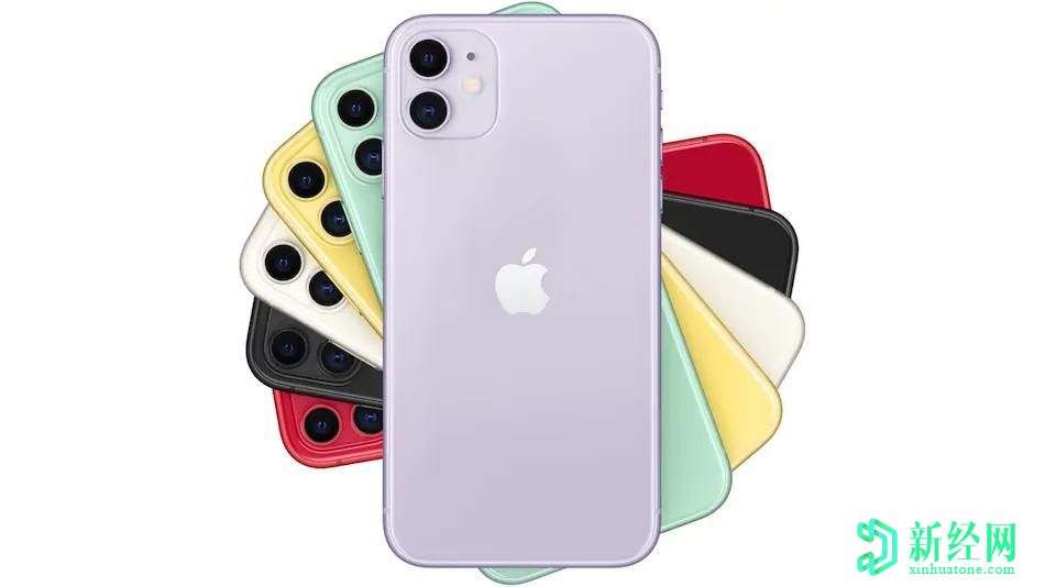 報告稱(chēng)，印度將于2021年中期在印度生產(chǎn)iPhone 12