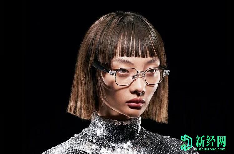 華為 x GENTLE MONSTER Eyewear II智能眼鏡在中國上市，售價(jià)2499元人民幣