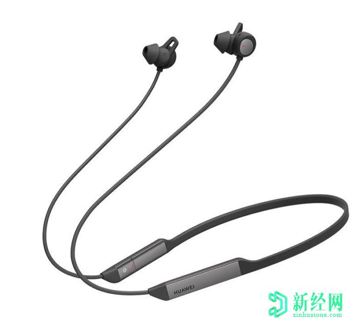 推出華為FreeLace Pro無(wú)線(xiàn)耳機，具有主動(dòng)降噪功能