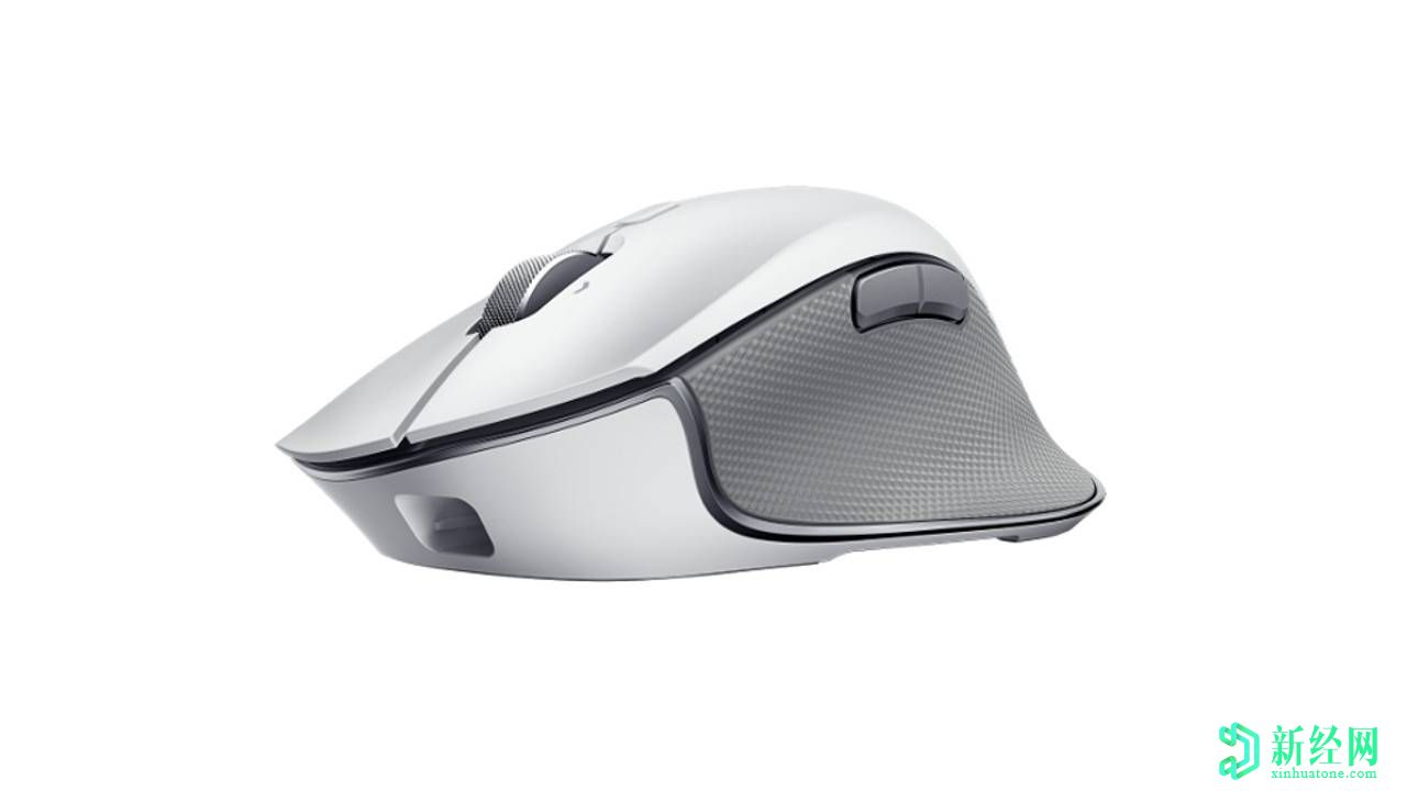 雷蛇挖空RGB，打造符合人體工學(xué)的PC配件新陣容