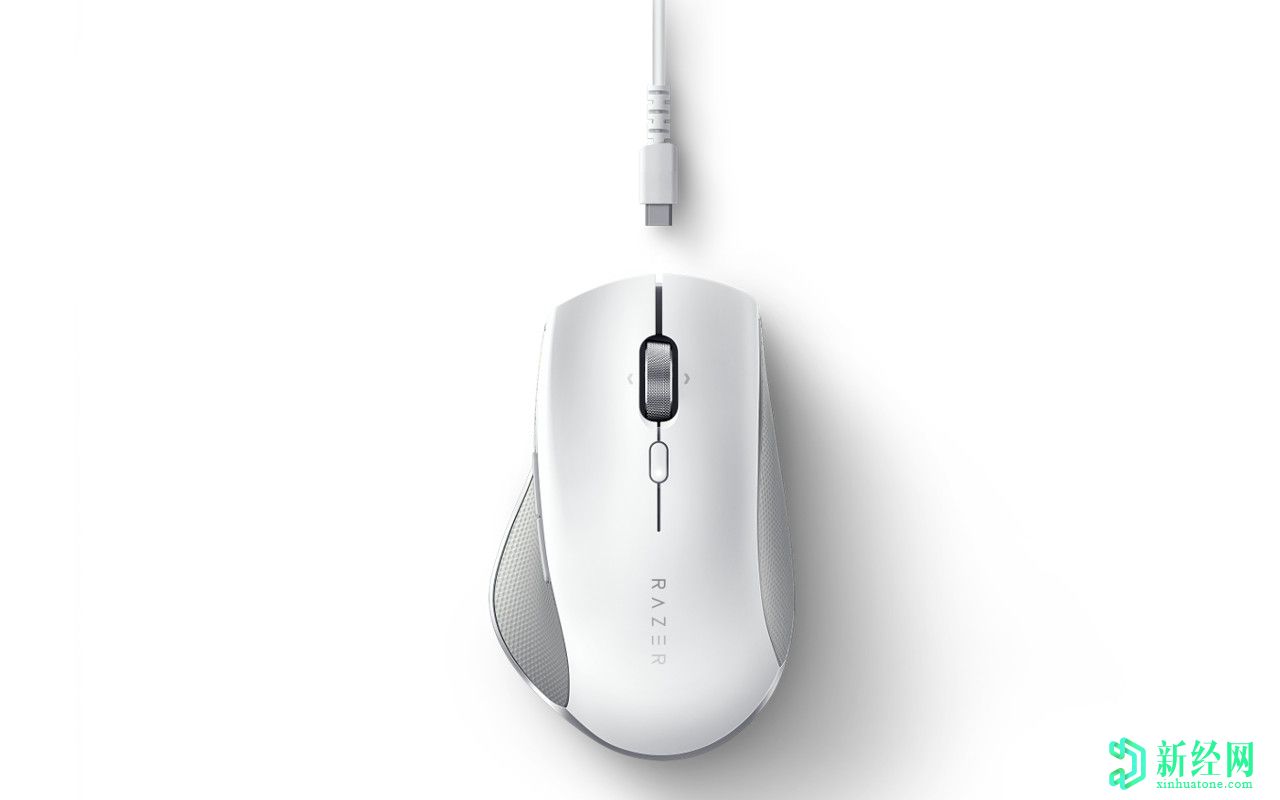 雷蛇挖空RGB，打造符合人體工學(xué)的PC配件新陣容