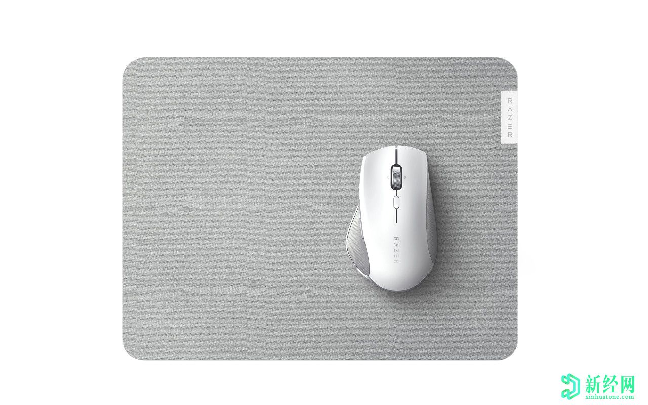 雷蛇挖空RGB，打造符合人體工學(xué)的PC配件新陣容