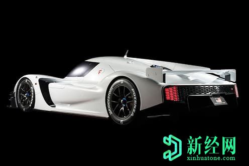 豐田GR超級跑車(chē)將取消車(chē)門(mén)
