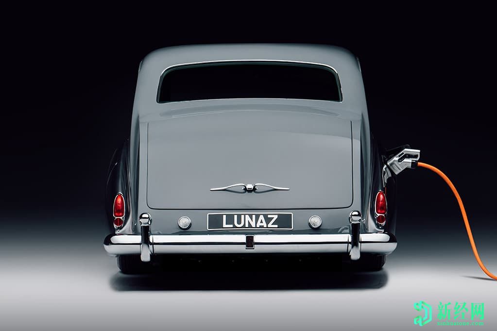 勞斯萊斯獲得復興