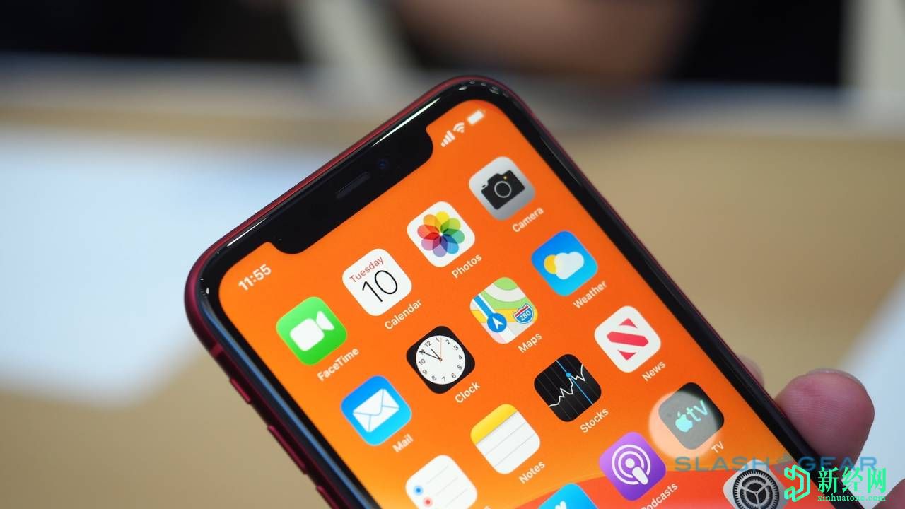 如何獲取iPhone照片“隱藏相冊”