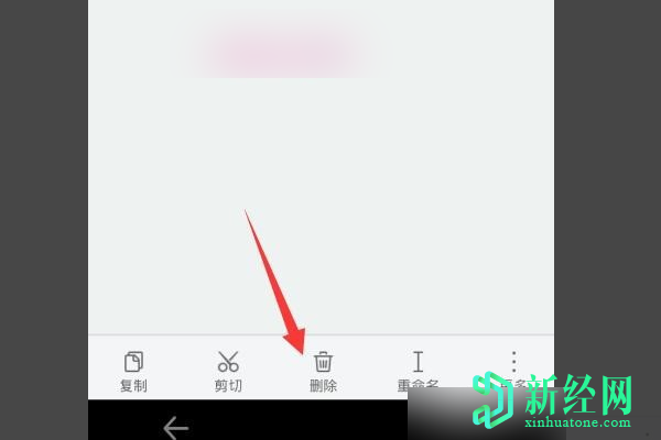 thumbnails是什么文件夾？可以刪除嗎？