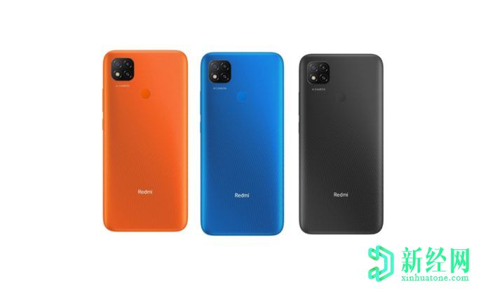 紅米 9渲染和規格在8月27日發(fā)布之前泄漏