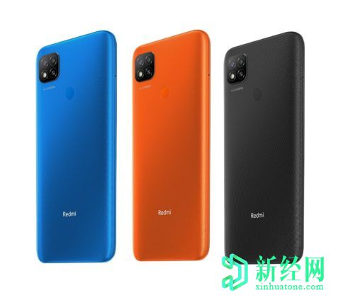 紅米 9渲染和規格在8月27日發(fā)布之前泄漏