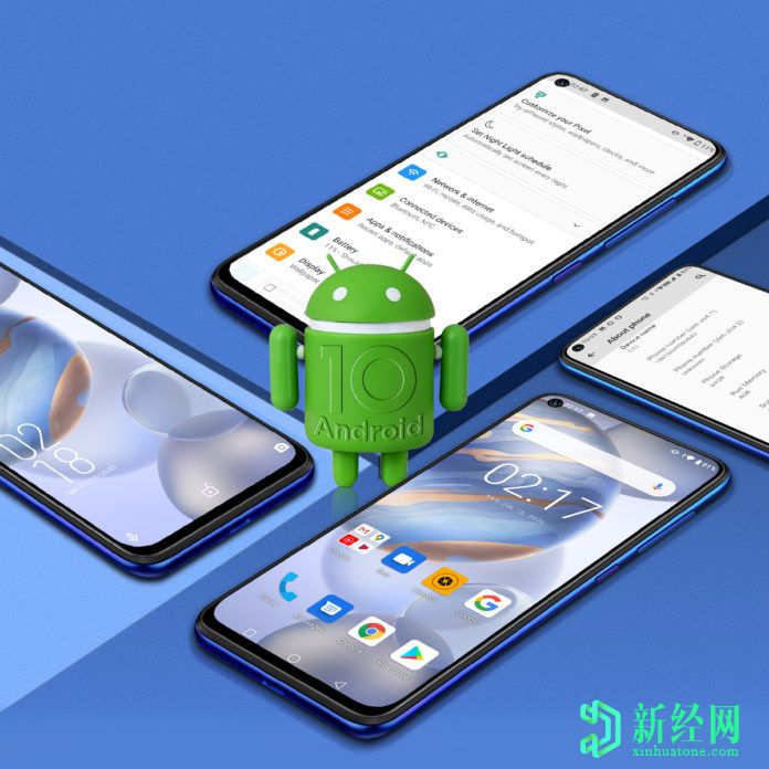 Oukitel C21智能手機的全球銷(xiāo)售將于8月24日開(kāi)始，價(jià)格為89.99美元