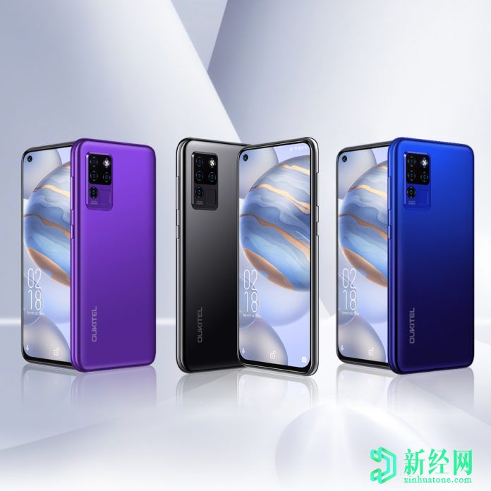 Oukitel C21智能手機的全球銷(xiāo)售將于8月24日開(kāi)始，價(jià)格為89.99美元