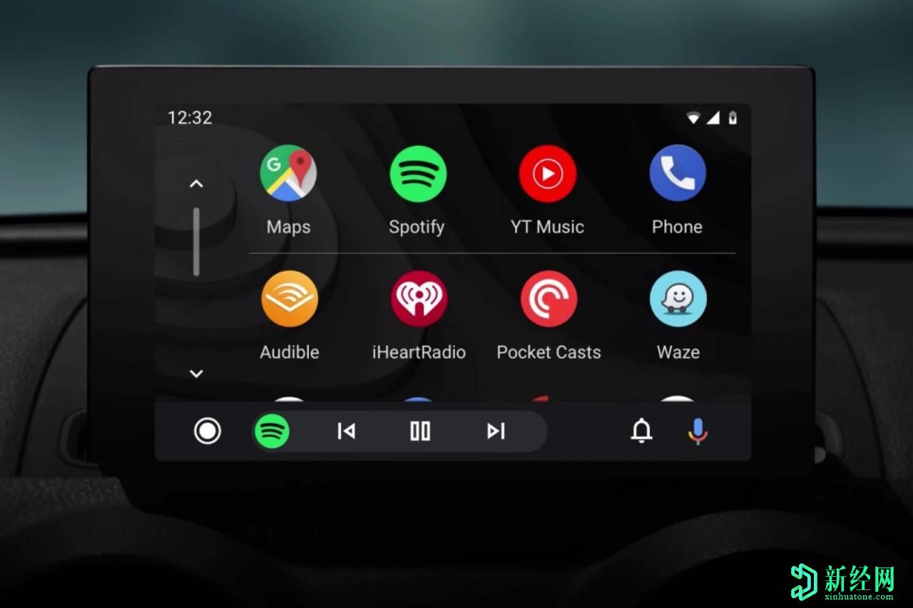 谷歌將使Android 11手機無(wú)處不在的無(wú)線(xiàn)Android Auto功能