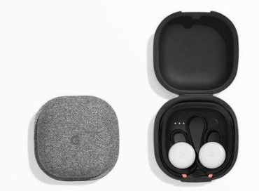 谷歌的Pixel Buds借助新的低音增強效果明顯更好