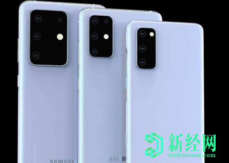 三星Galaxy S20系列通過(guò)一個(gè)UI 2.5更新獲得Galaxy Note 20功能
