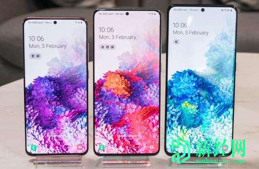 三星Galaxy S20系列通過(guò)一個(gè)UI 2.5更新獲得Galaxy Note 20功能