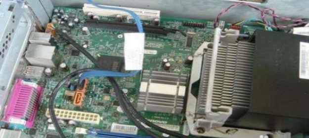 電腦發(fā)出滴滴聲是怎么回事？應該如何處理？