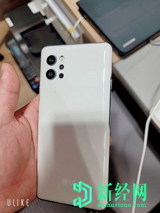 LG Q92 5G實(shí)物拍攝泄漏全部揭示設計，上市時(shí)間可能臨近