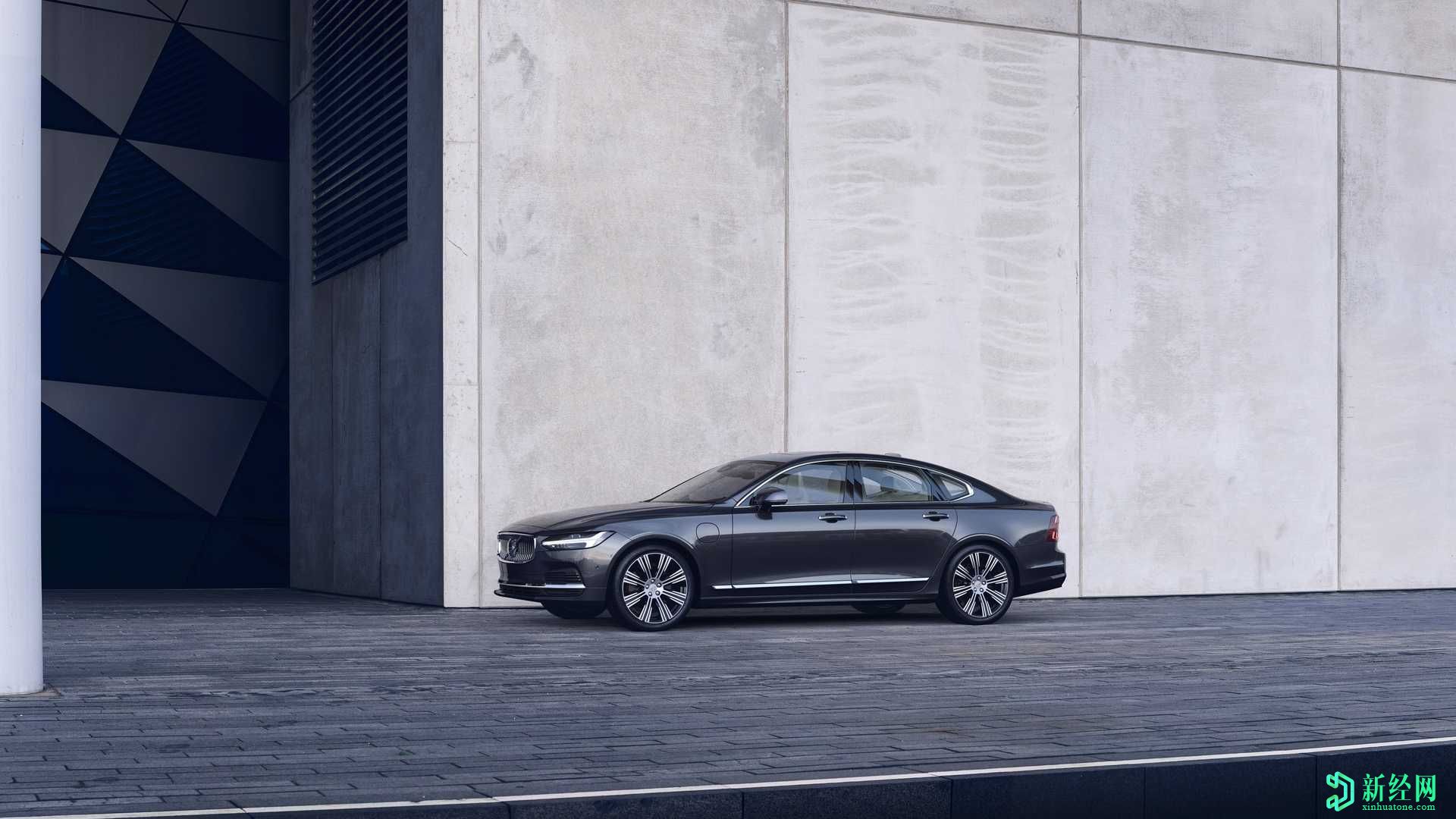 2021年沃爾沃插電式混合動(dòng)力汽車(chē)將便宜7750美元