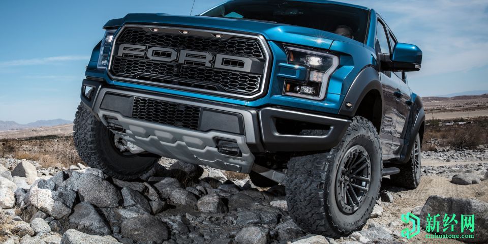 下一代福特F-150 Raptor可能具有V8，700馬力以上