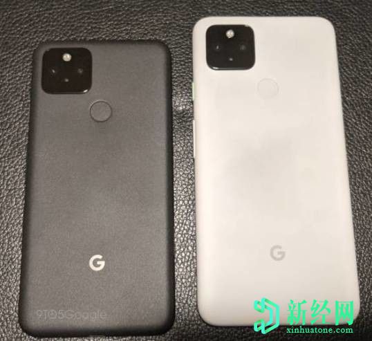 規格已確認，Google Pixel 5和Pixel 4a（5G）的實(shí)時(shí)照片泄漏