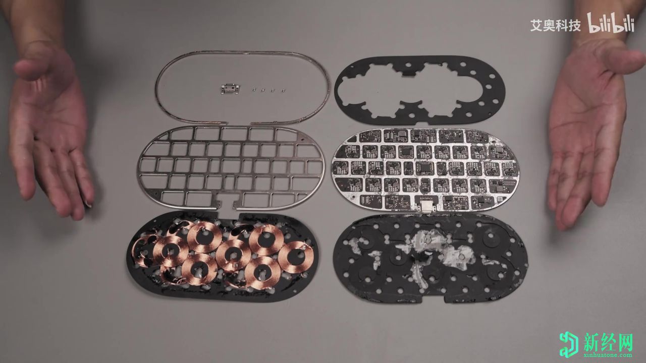 所謂的蘋(píng)果 AirPower原型機暗示出了什么問(wèn)題