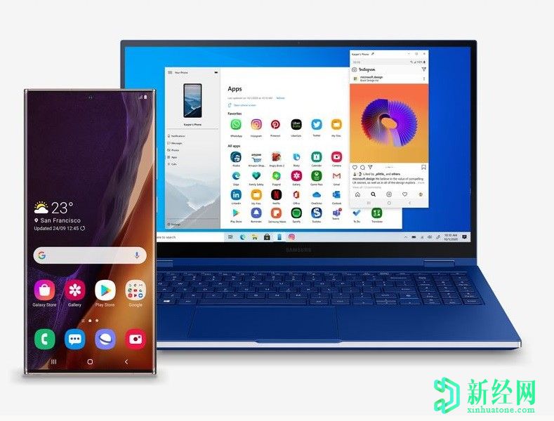Windows 10上的Android應用現已向公眾開(kāi)放