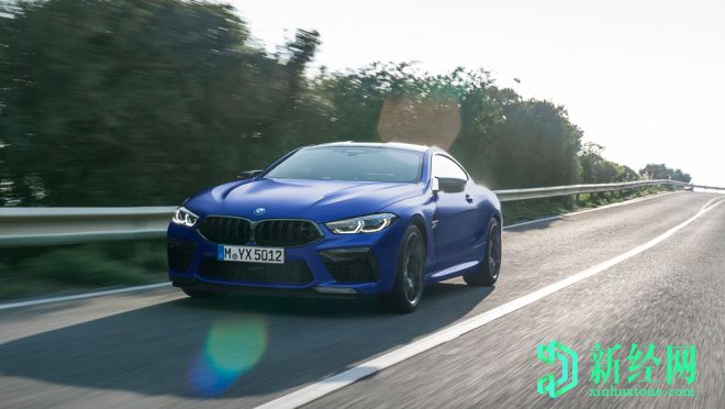 寶馬5系將很快實(shí)現全電動(dòng)