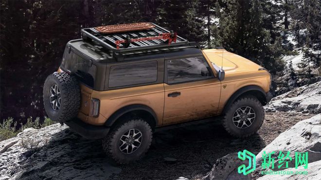 福特剛剛將2021年野馬的產(chǎn)量提高了一倍，以滿(mǎn)足激烈的需求