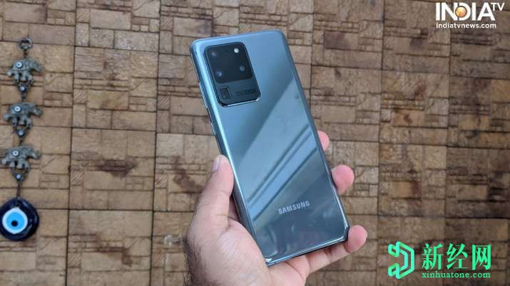 三星Galaxy S21 Ultra具有108MP攝像頭，60W快速充電支持