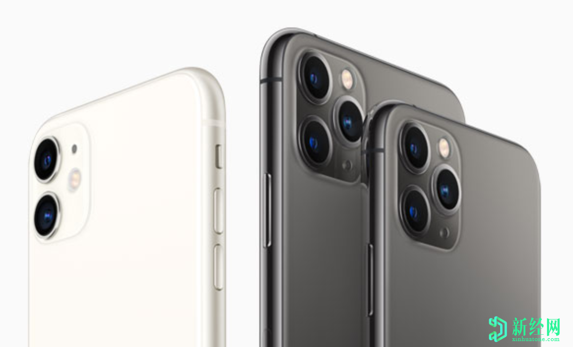蘋(píng)果 iPhone 12發(fā)布可能會(huì )使iPhone 11 Pro和XR停產(chǎn)