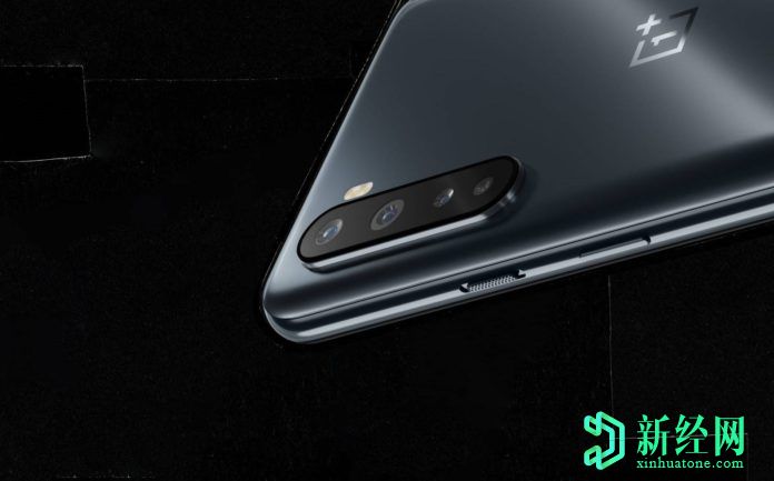 適用于一加 Nord的OxygenOS 10.5.5改進(jìn)了相機并修復了某些錯誤