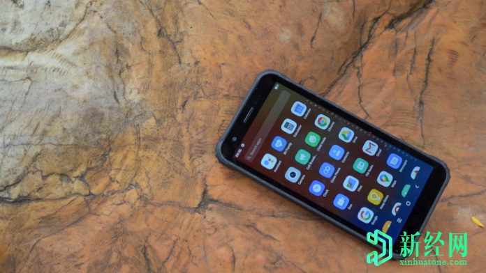 Blackview BV4900 Space Capsule堅固型智能手機上市銷(xiāo)售，價(jià)格為$ 85.79